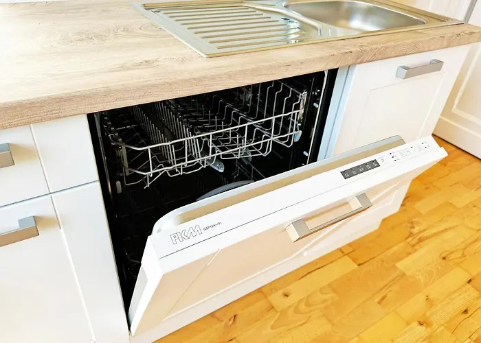 公寓 120qm Denkmal In Mit Stuck Und Balkon - Beuys -